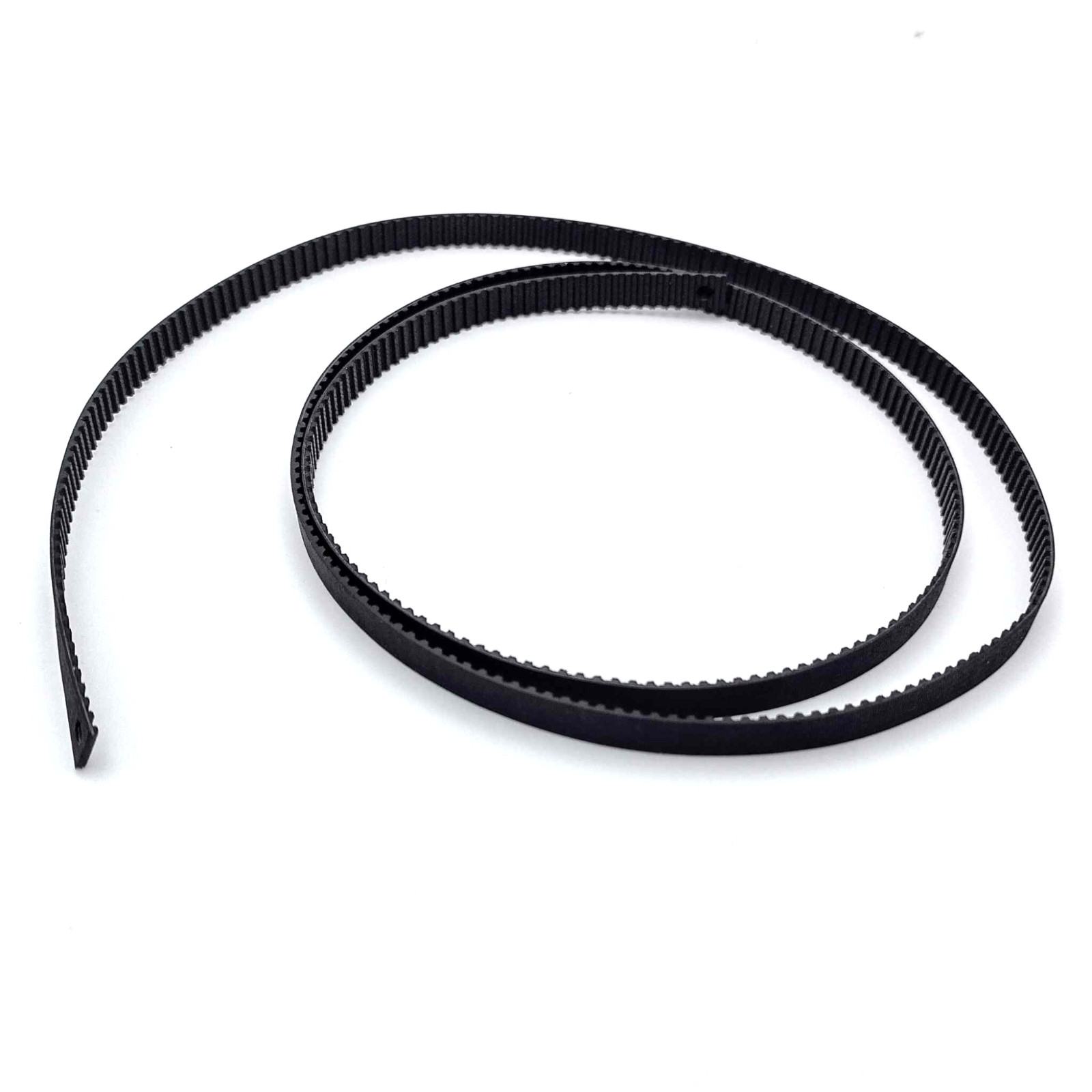 Y-axis Side Flux Beamo Replacement Belt Ribbed Rubber Belt