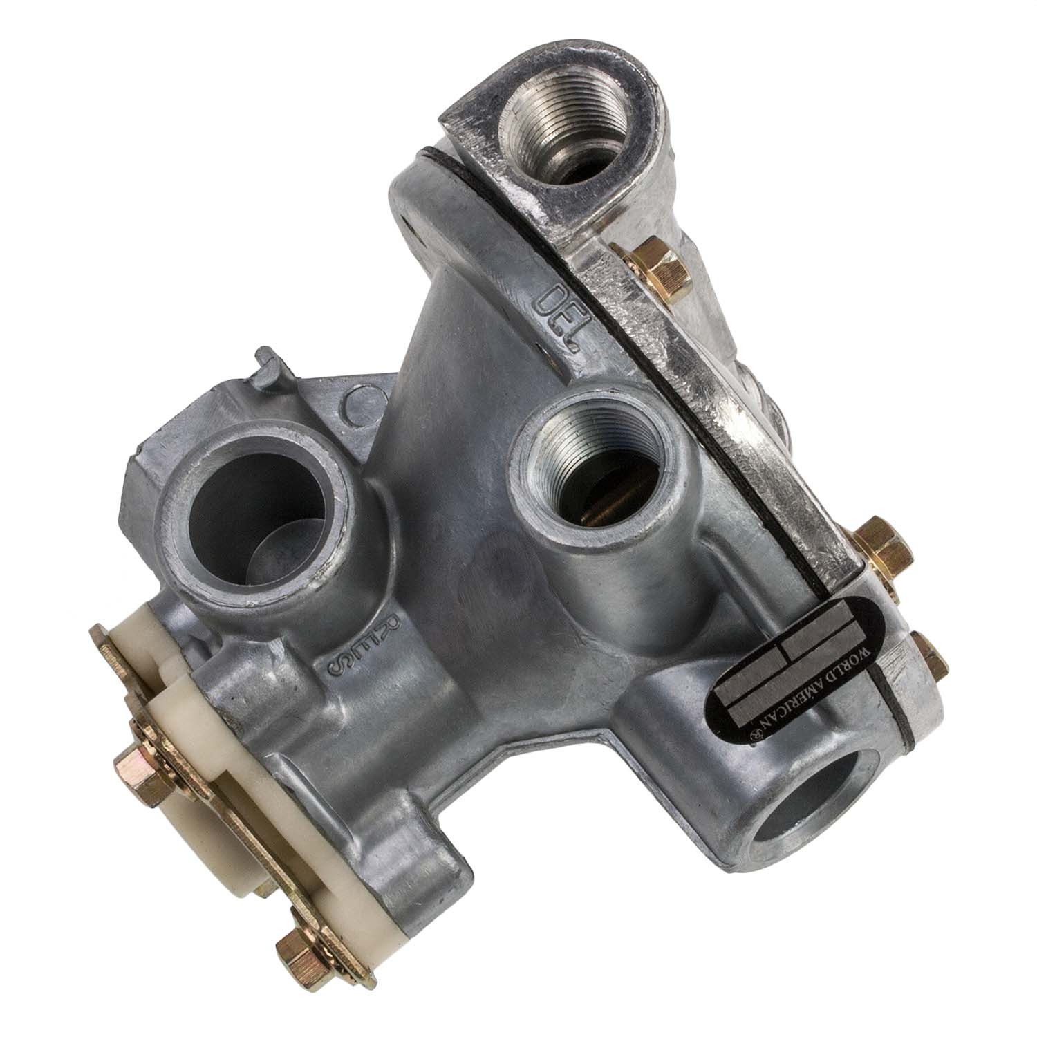 RELAY VALVE