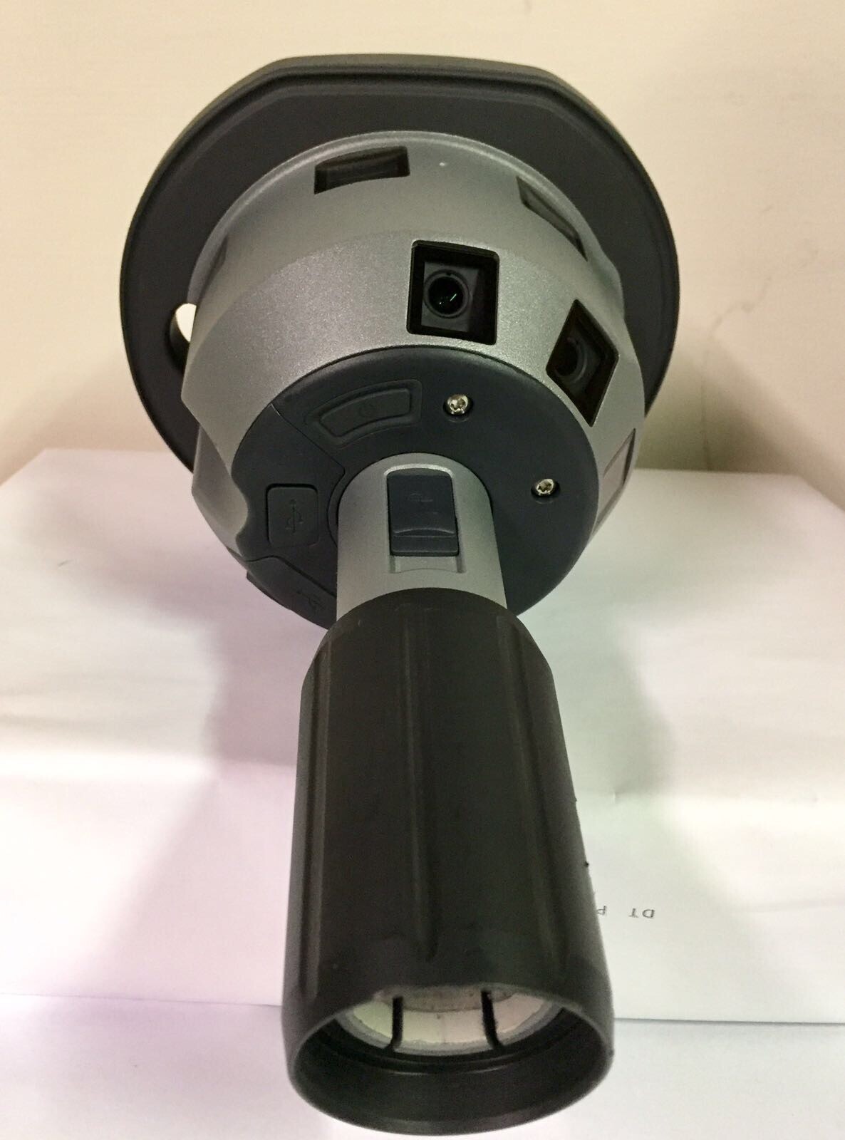Trimble  V10 Imaging River 12 Integrated Cameras System