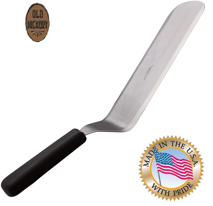 Old Hickory Large Spatula Grill Camp Cook Out Kitchen Made In USA