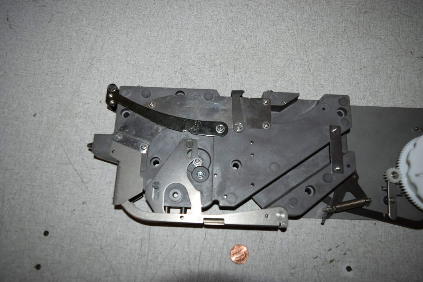 Samsung SD-14370-9 Feeder