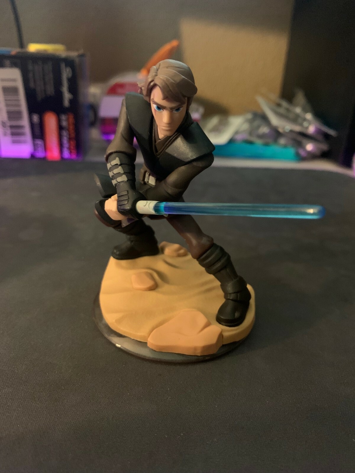 DISNEY INFINITY 3.0 Star Wars Anakin Skywalker Figure