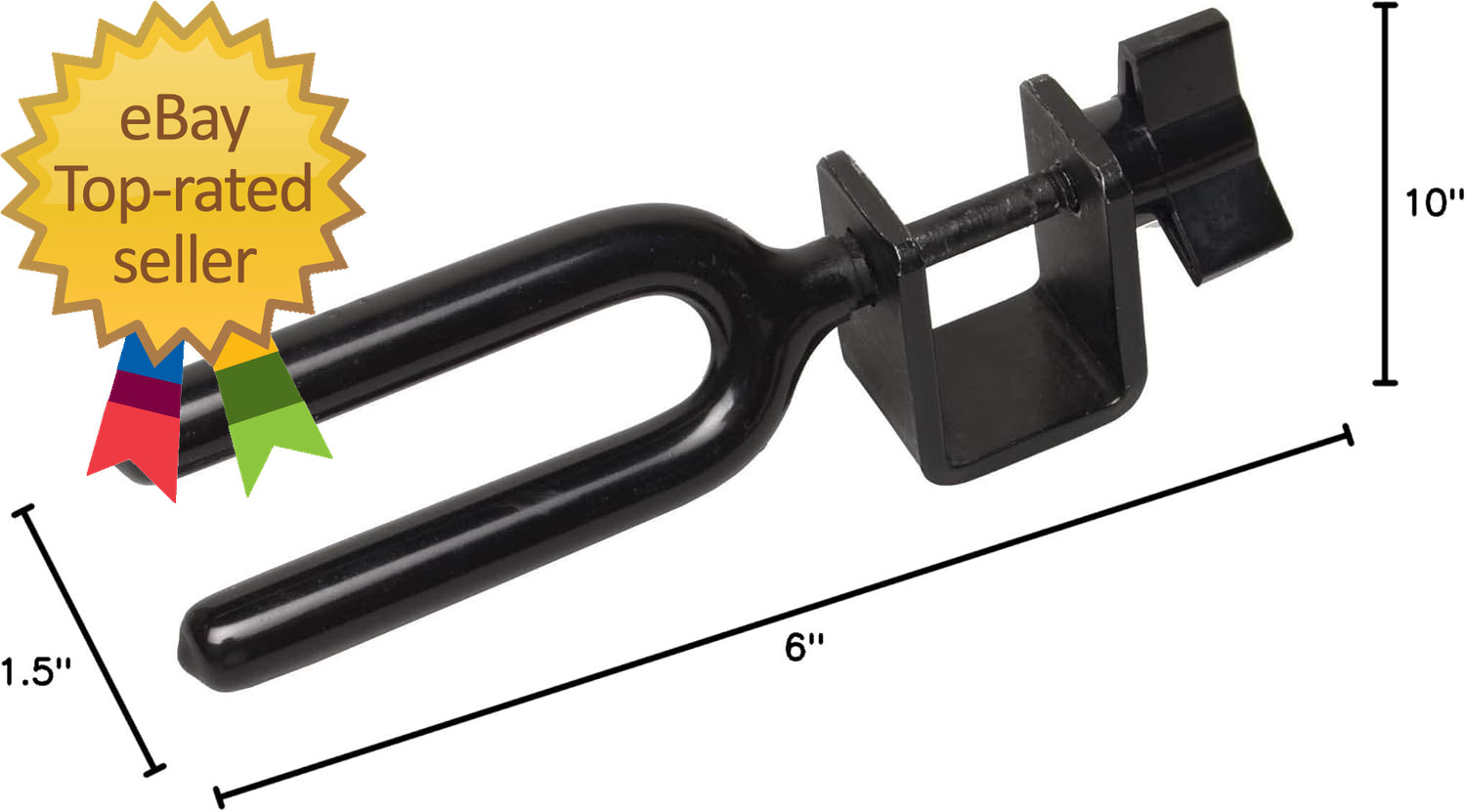 Universal Bow Holder