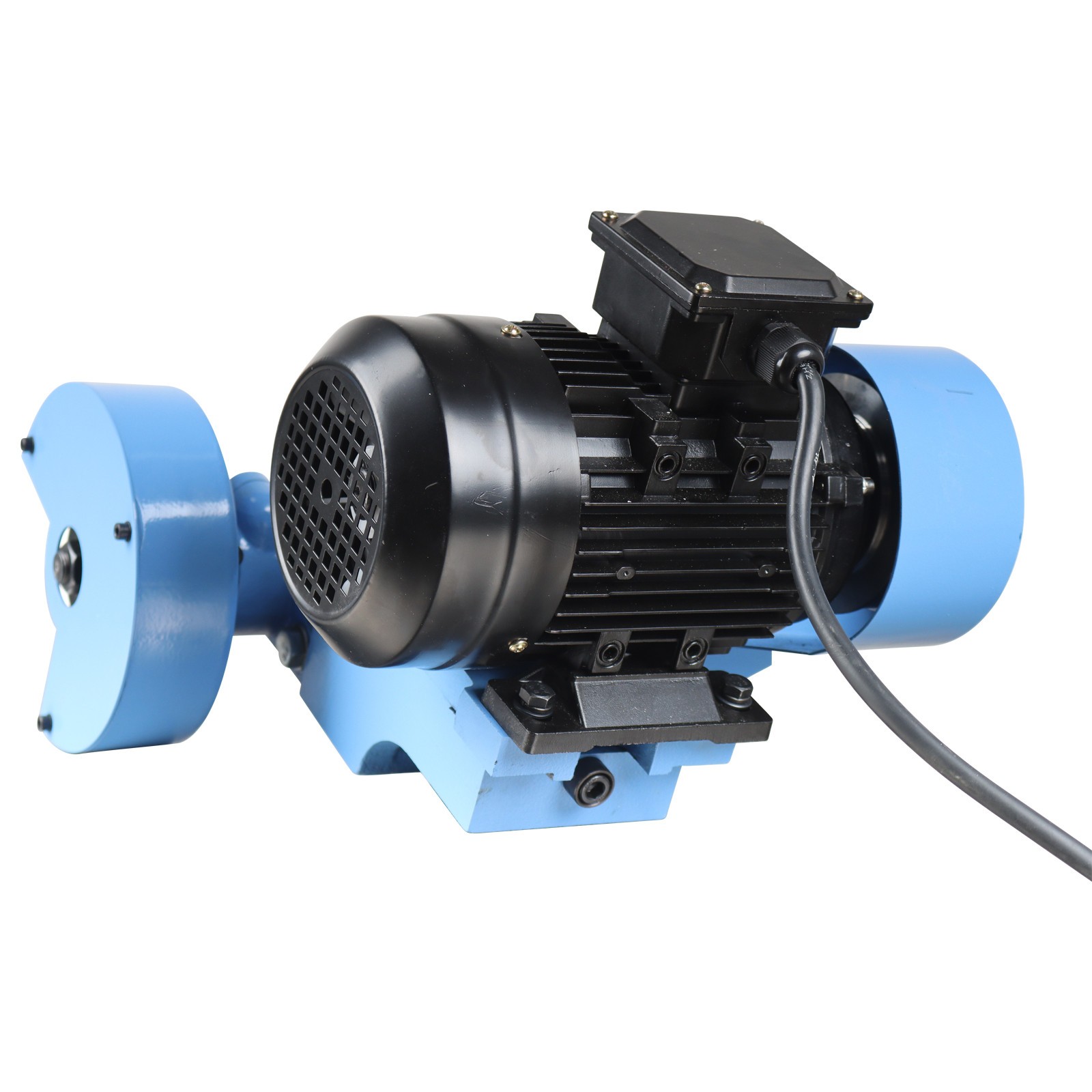 High Precision Internal & External Cylindrical Grinder for Metal Lathe 3-Phase
