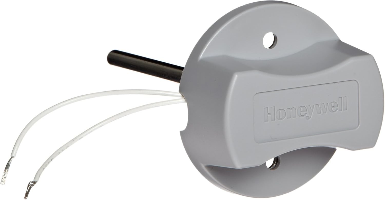 Honeywell C7735A1000 Discharge Air Temperature Sensor HVAC Replacement Part
