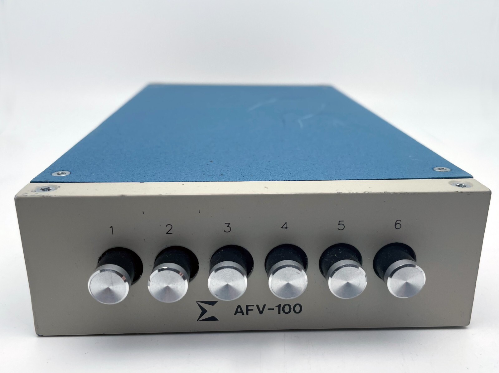 SIGMA ELECTRONICS AFV-100