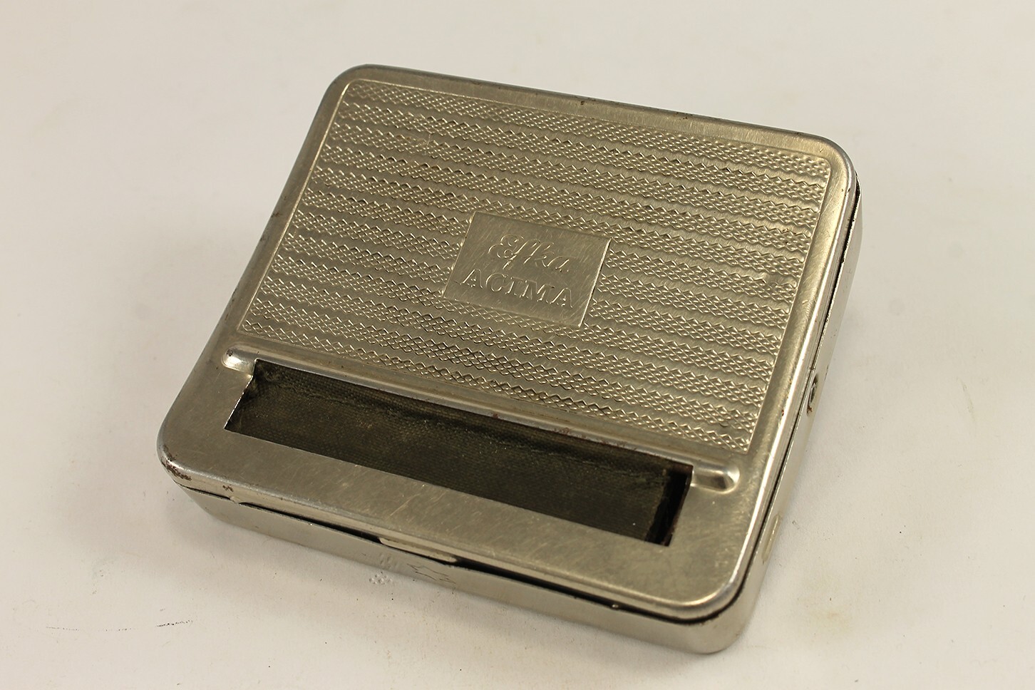 WWII German EFKA ACIMA Cigarette Rolling Machine