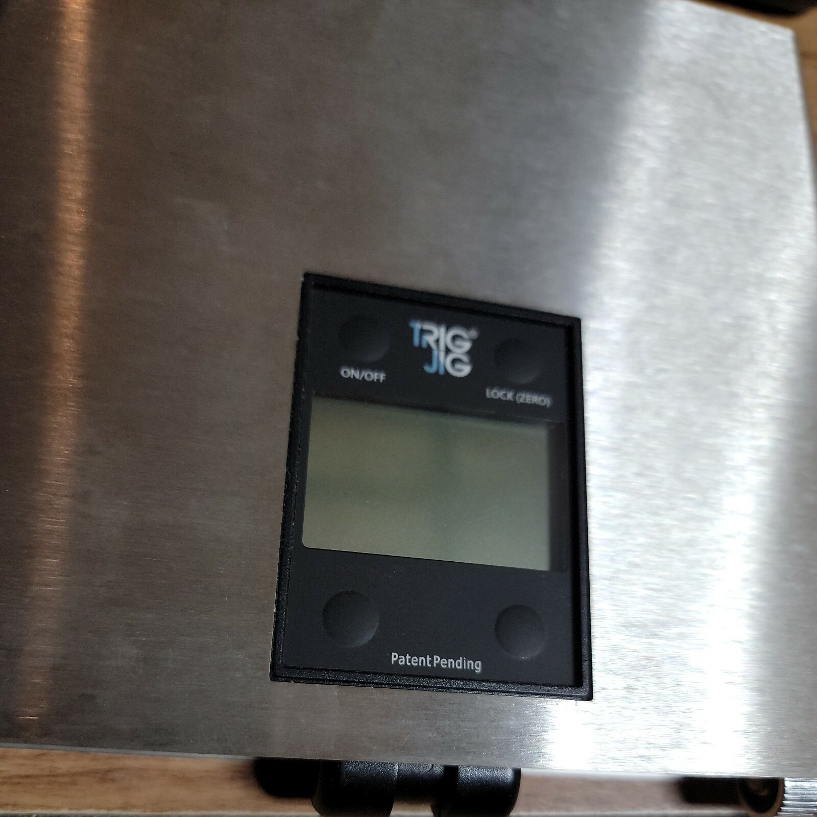 Trig Jig Electronic Mitre Tool TJC-6-01 with Case