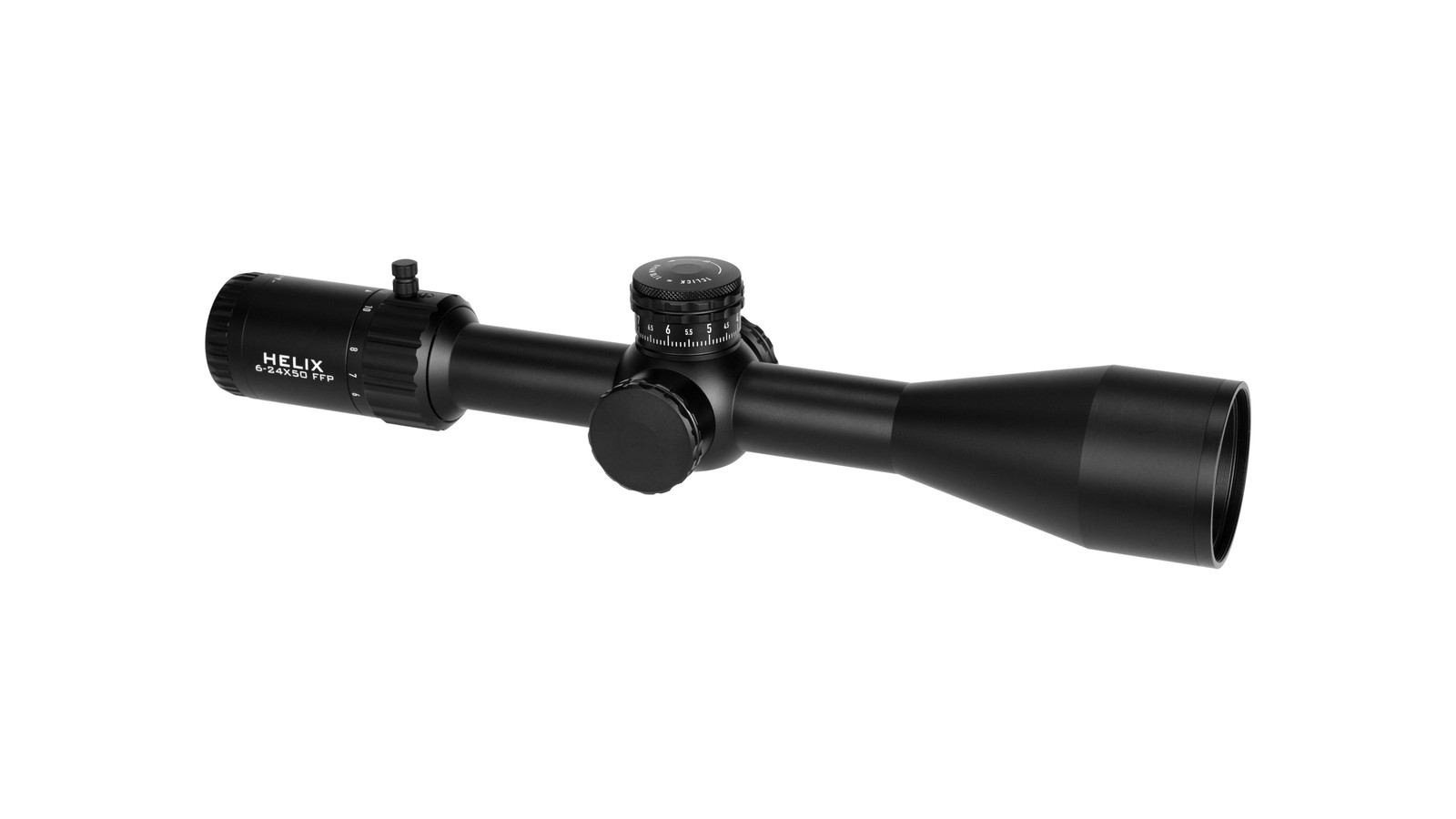 Element Optics Helix Gen2 6-24x50 FFP Riflescope APR-1C MOA (50106)