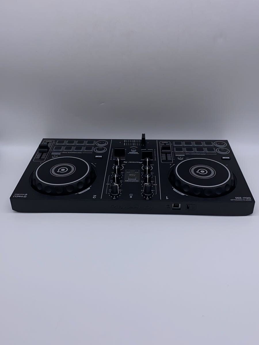 Pioneer DJ Equipment DDJ-200 Used