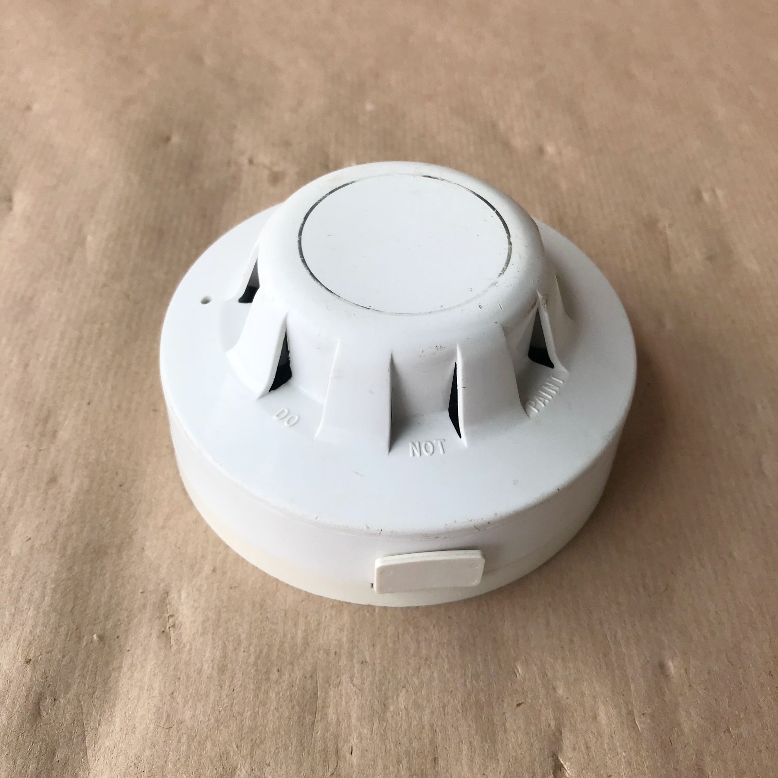 APOLLO SMOKE DETECTOR 55000-600 APO