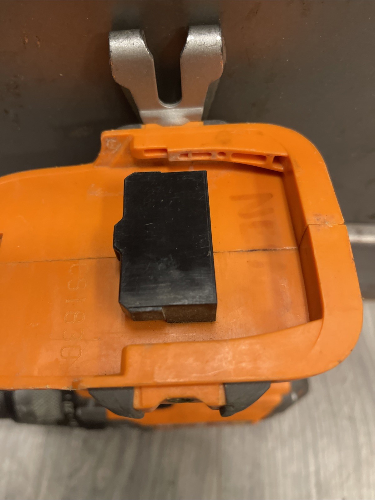 RIDGID DRILL R8611503 TOOL ONLY