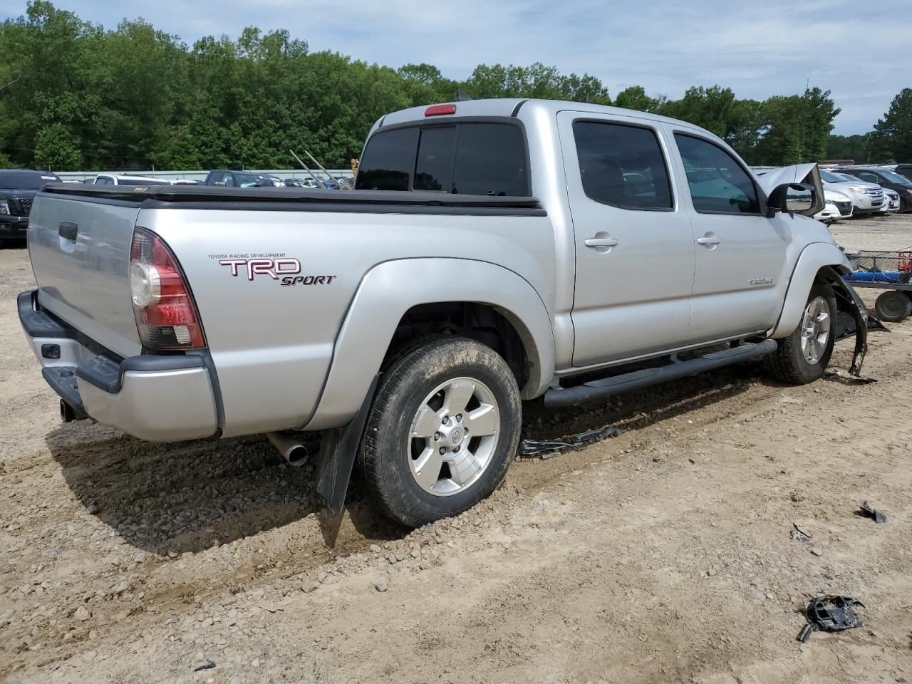 Engine ECM Electronic Control Module Right Hand Dash Fits 12 TACOMA 1747795