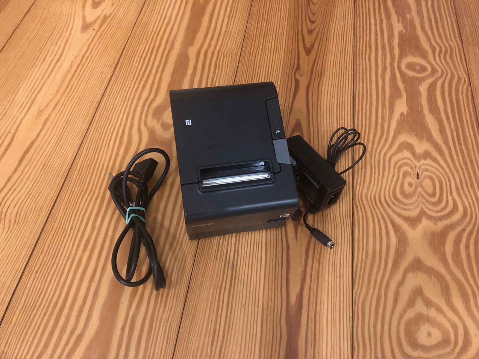 Epson TM-T88VI - Only 35 Cuts!