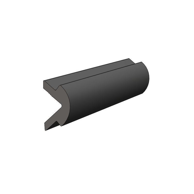 Taco V12-0303BKA50-1  DOCK HARDWARE & FASTENERS