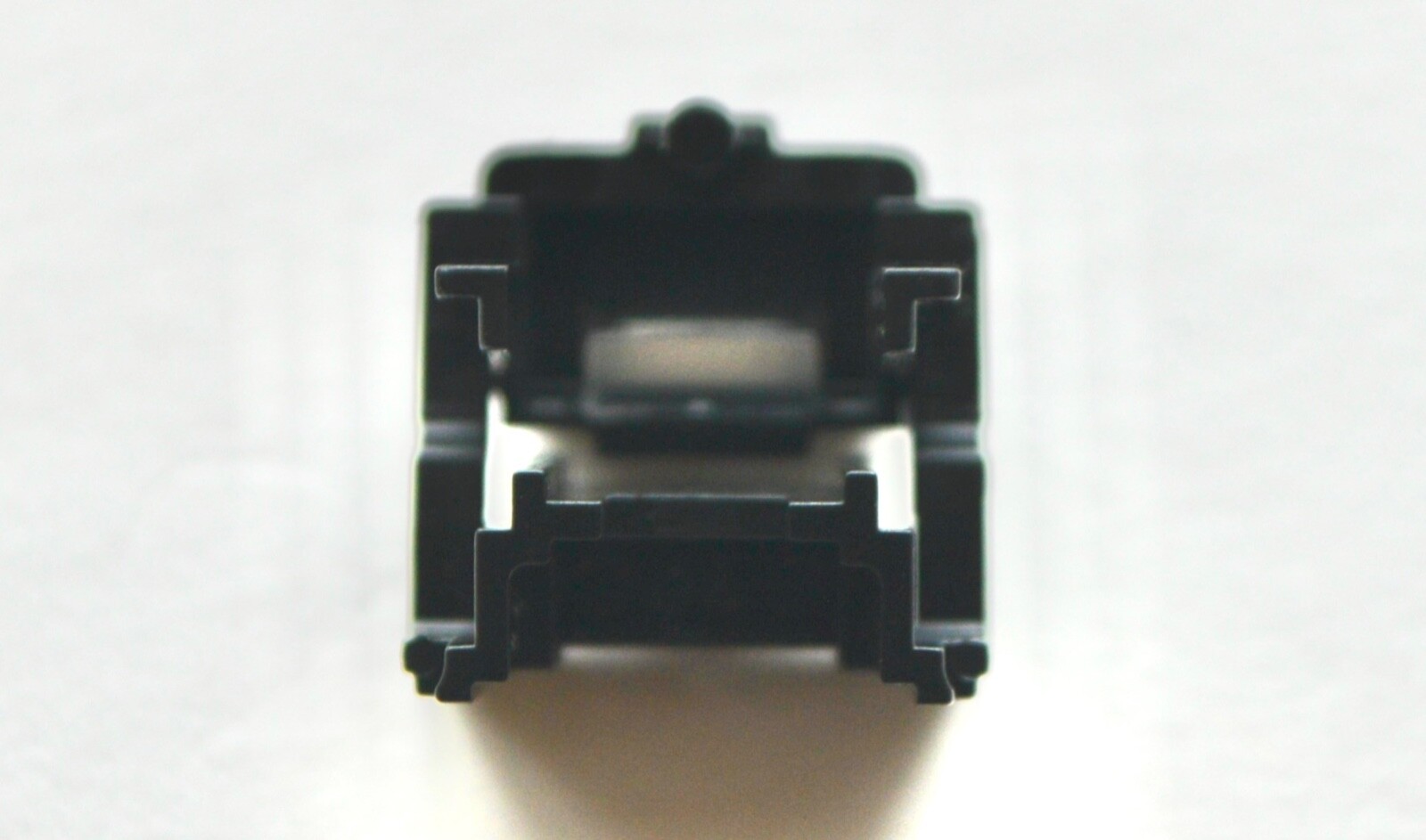 Roland- MC-505- Small Black Button w/LED Window- Original Part