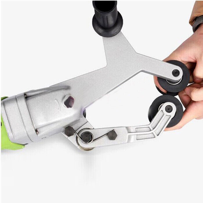 Tube Pipe Belt Sanders Polisher Stainless Steel Tube Polishing Machine 110V/220V