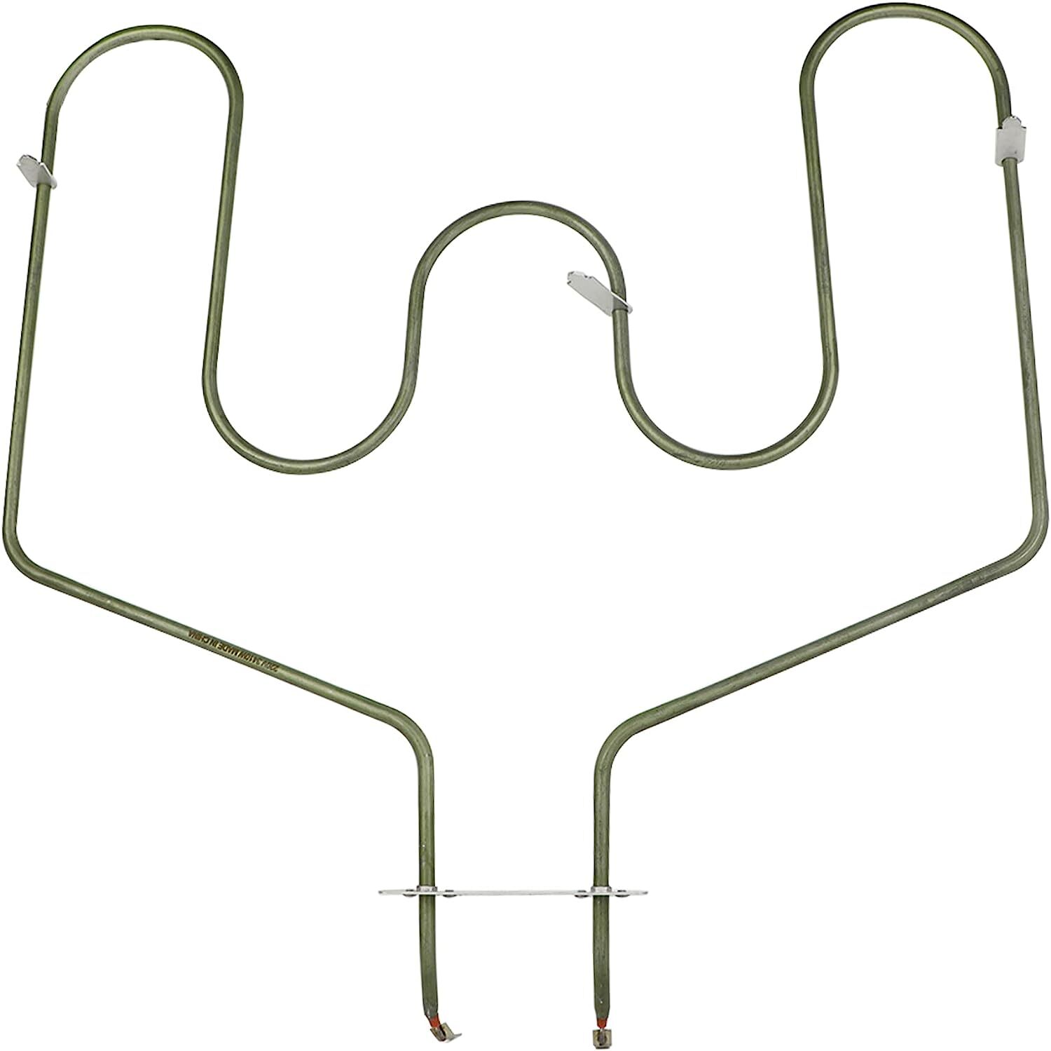 WB44T10010 Range Oven Stove Bake Heating Element Bottom Element Unit Assembly GE