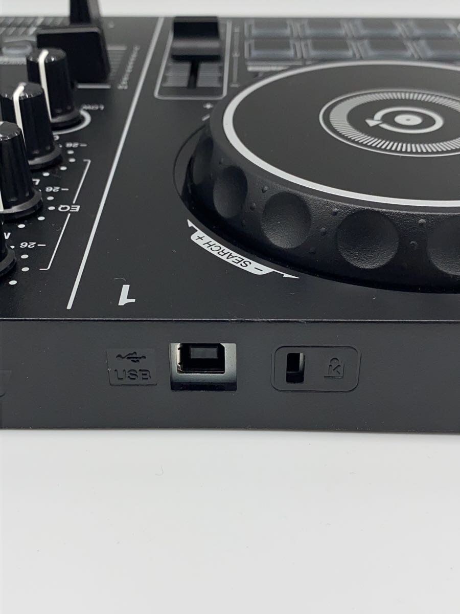 Pioneer DJ Equipment DDJ-200 Used