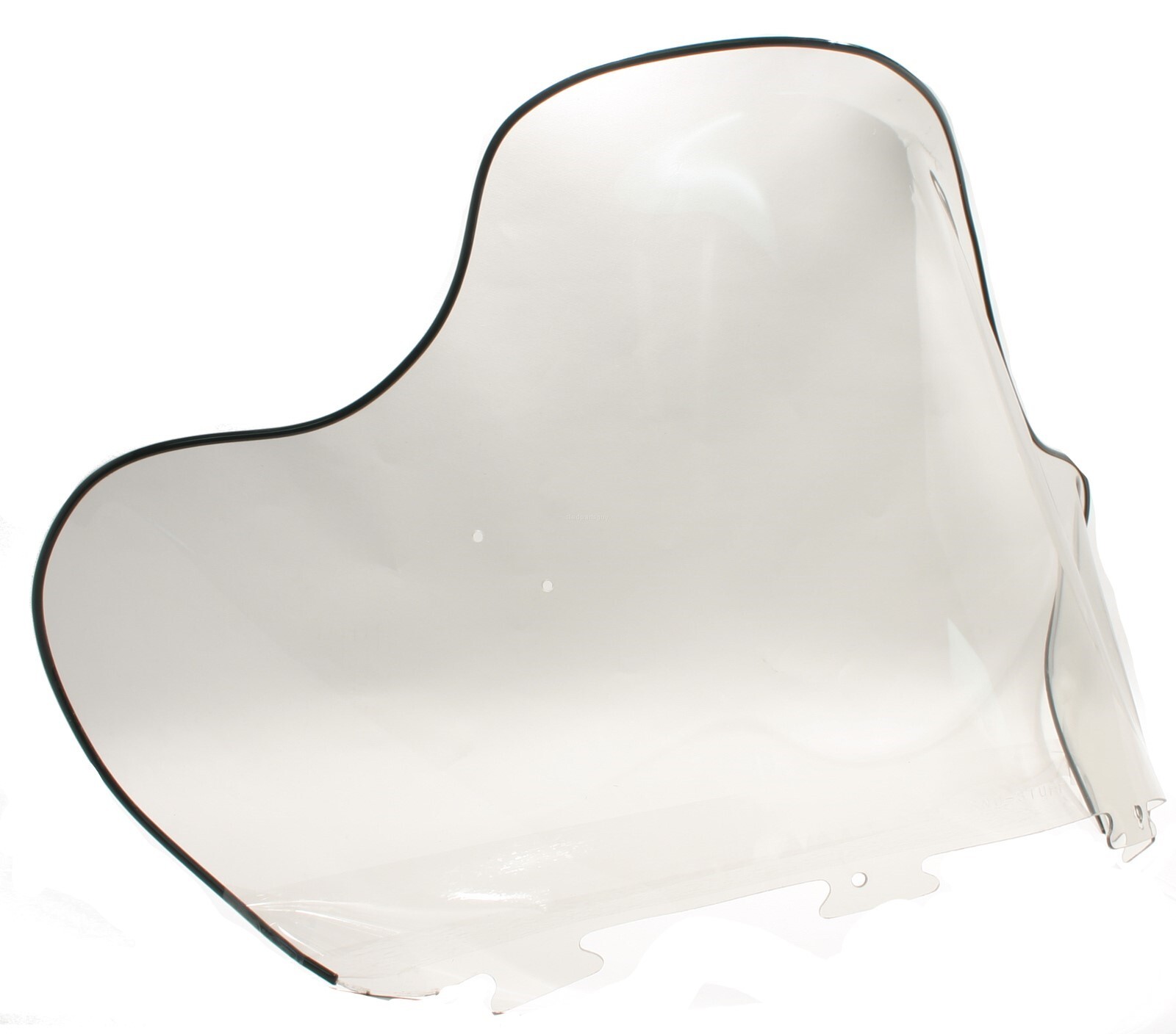 Arctic Cat Prowler 440, 1990, 12-1/2" Smoke Windshield