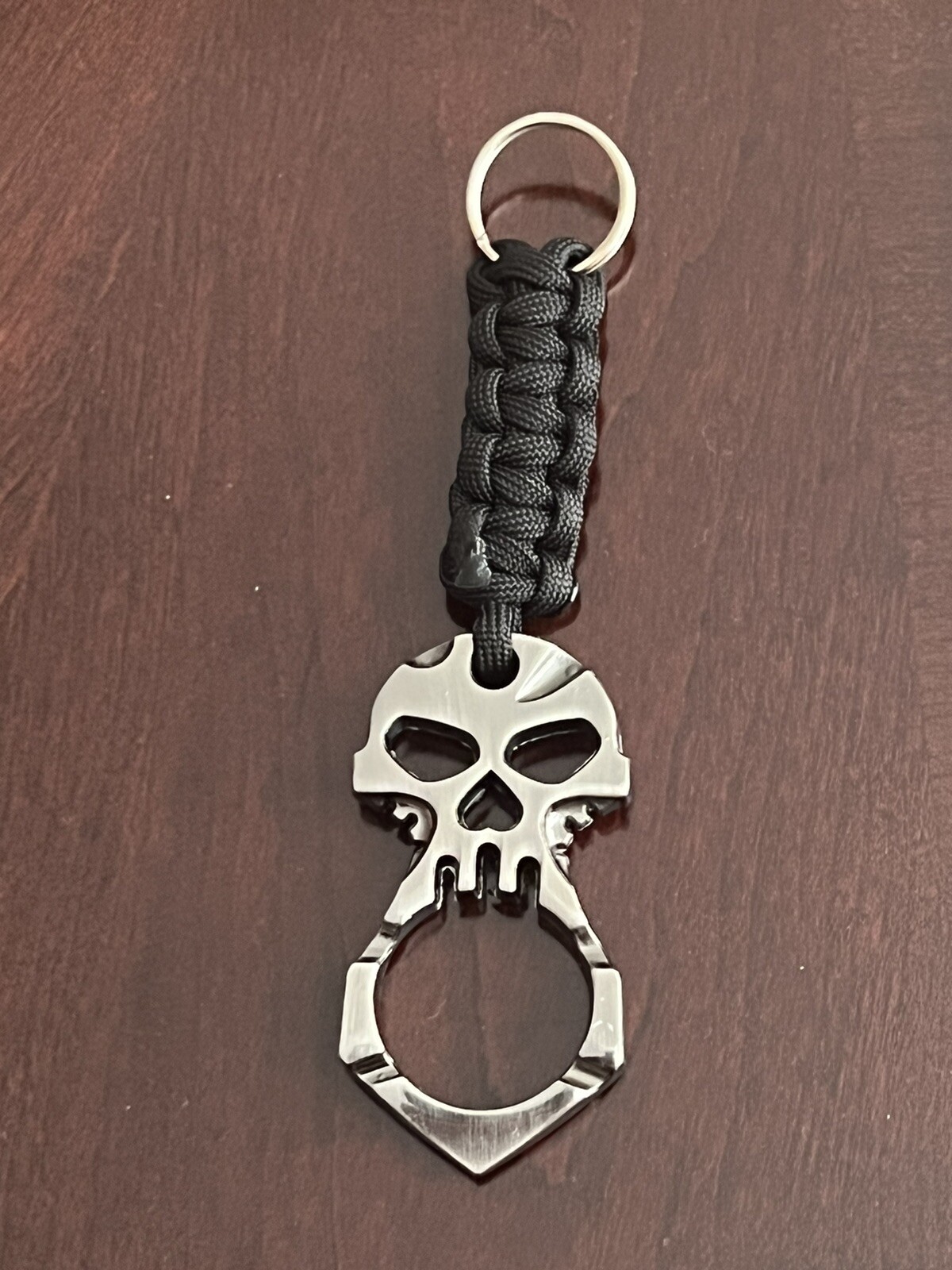 *NYC Special*ATM/Elevator/Doorbell/Any Dirty Button Pusher Keychain Not A Weapon