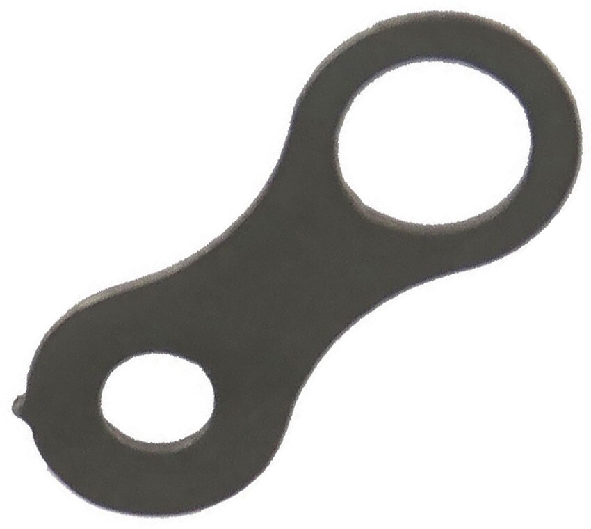 KeyBar Key Fob Link For The KeyBar Key Holder Carry Your Car's 1" Overall R510