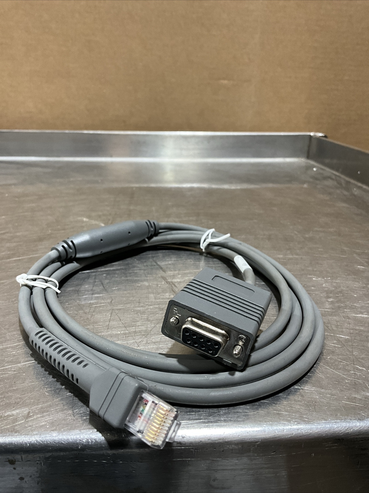 RoHS CBA-R32-S07PAR Cable Assembly