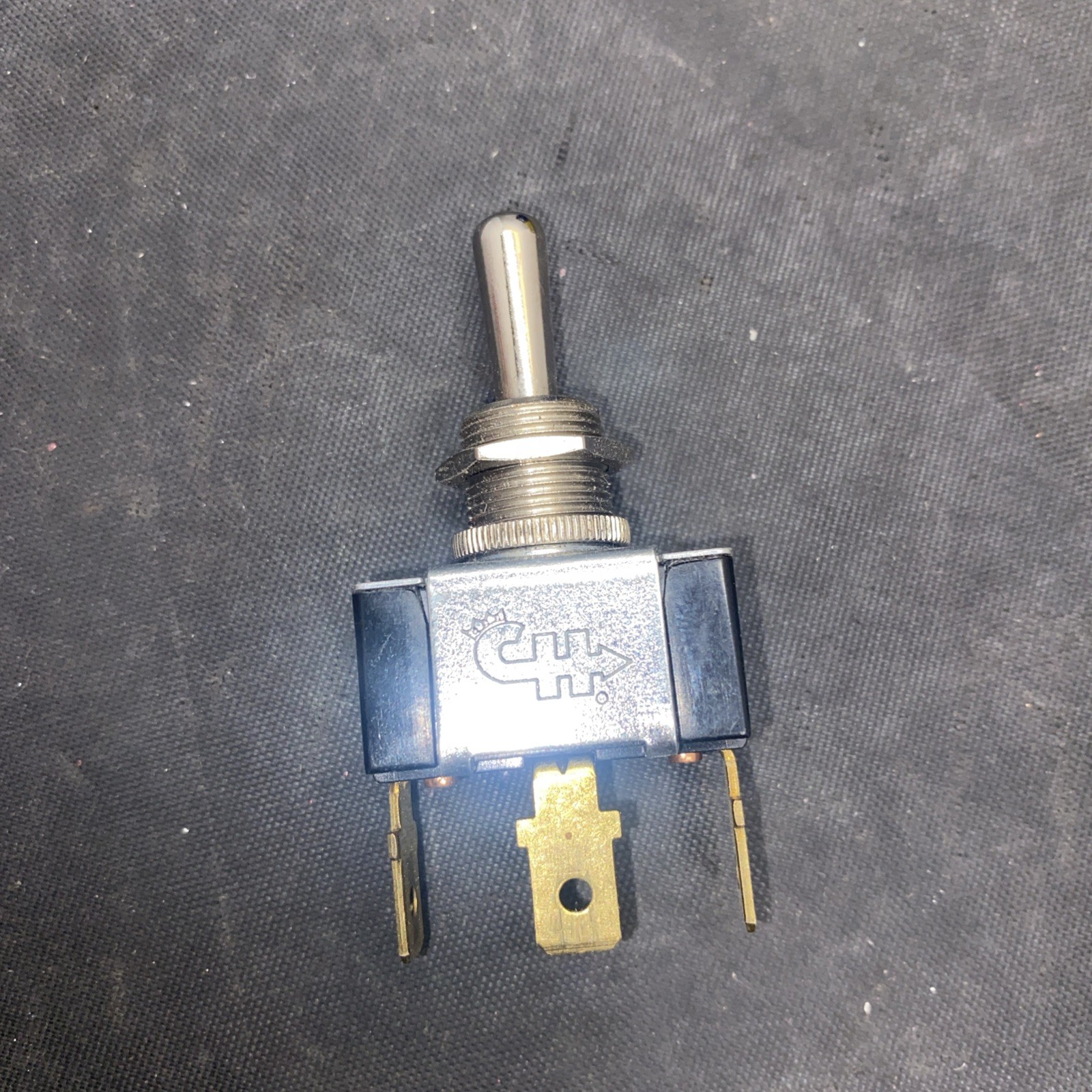 55016 COLE HERSEE TOGGLE SWITCH