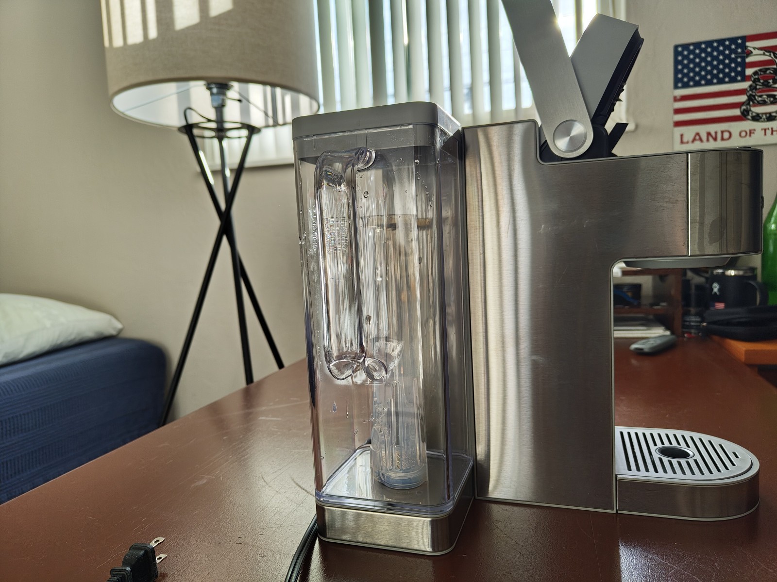 Keurig K-Supreme Plus Coffee Machine