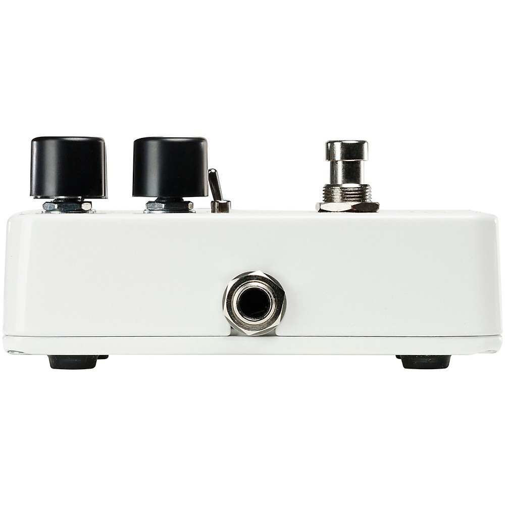 ElectroHarmonix Tone Corset Analog Compressor Effects Pedal