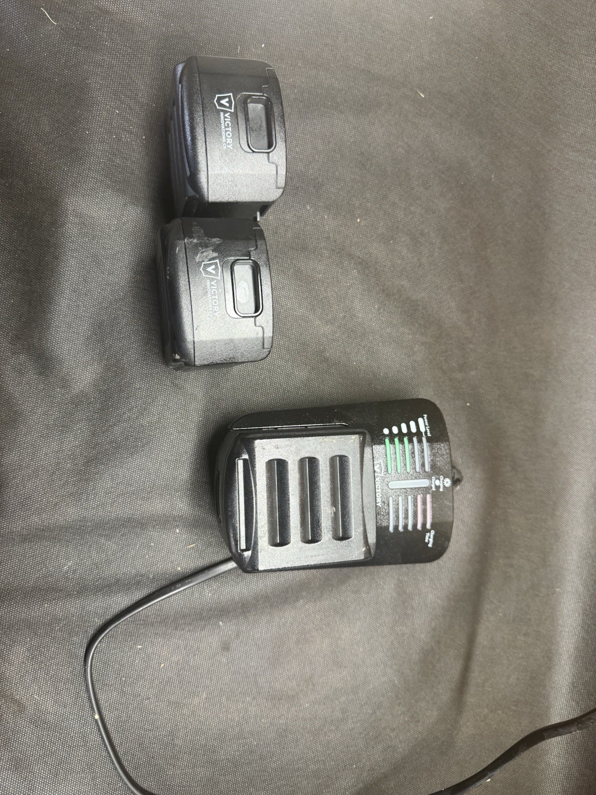 Victory Electrostatic Handheld Sprayer Cleaner and Disinfector