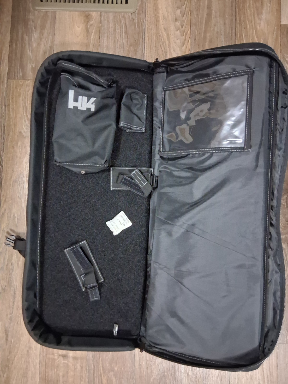 Heckler and Koch 29" Bag