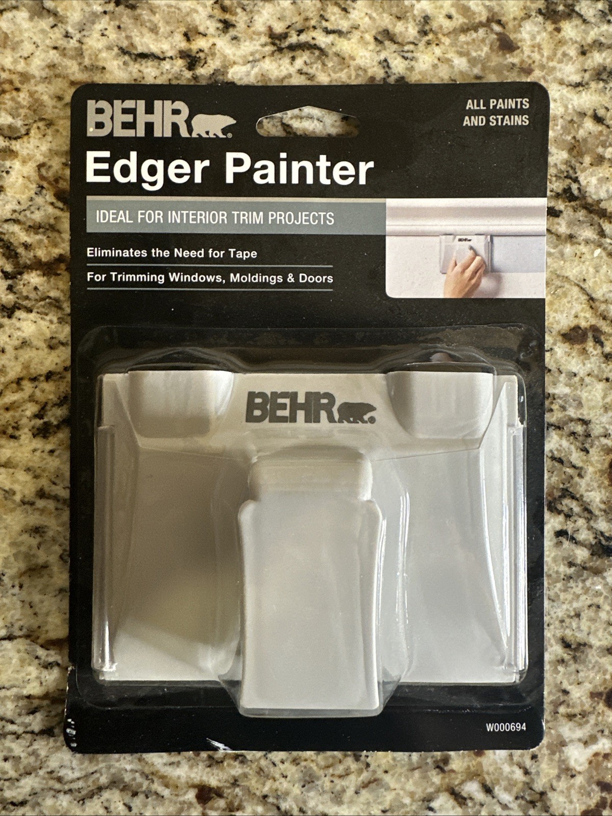 BEHR5.75 in. Edger Painter