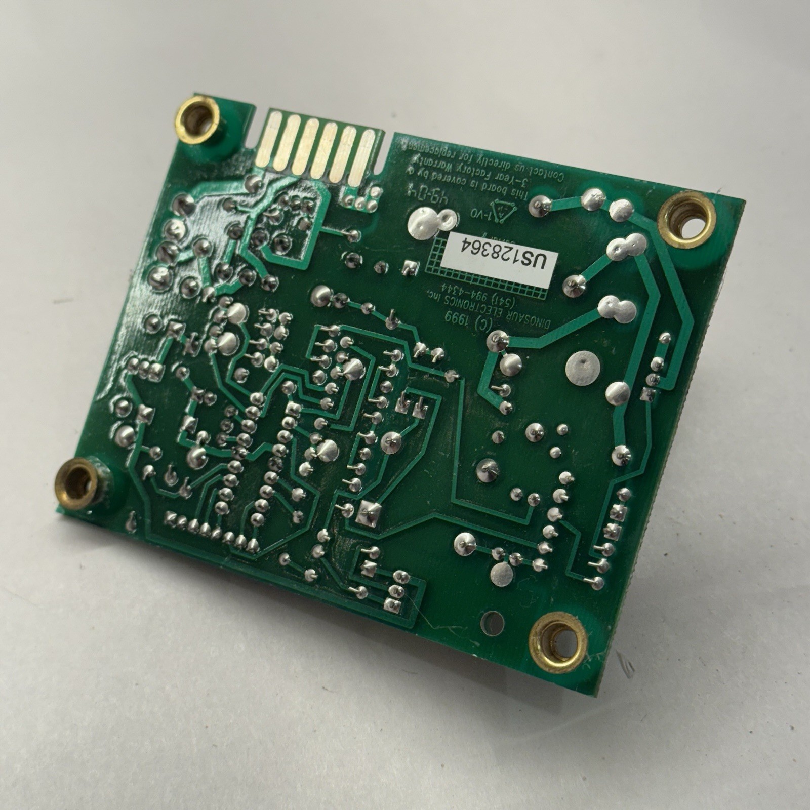 Dinosaur Electronics (UIB S) Small Universal Ignitor Board A6