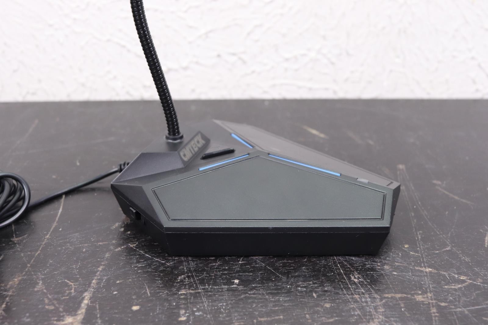 CMTECK USB Omnidirectional Computer Microphone