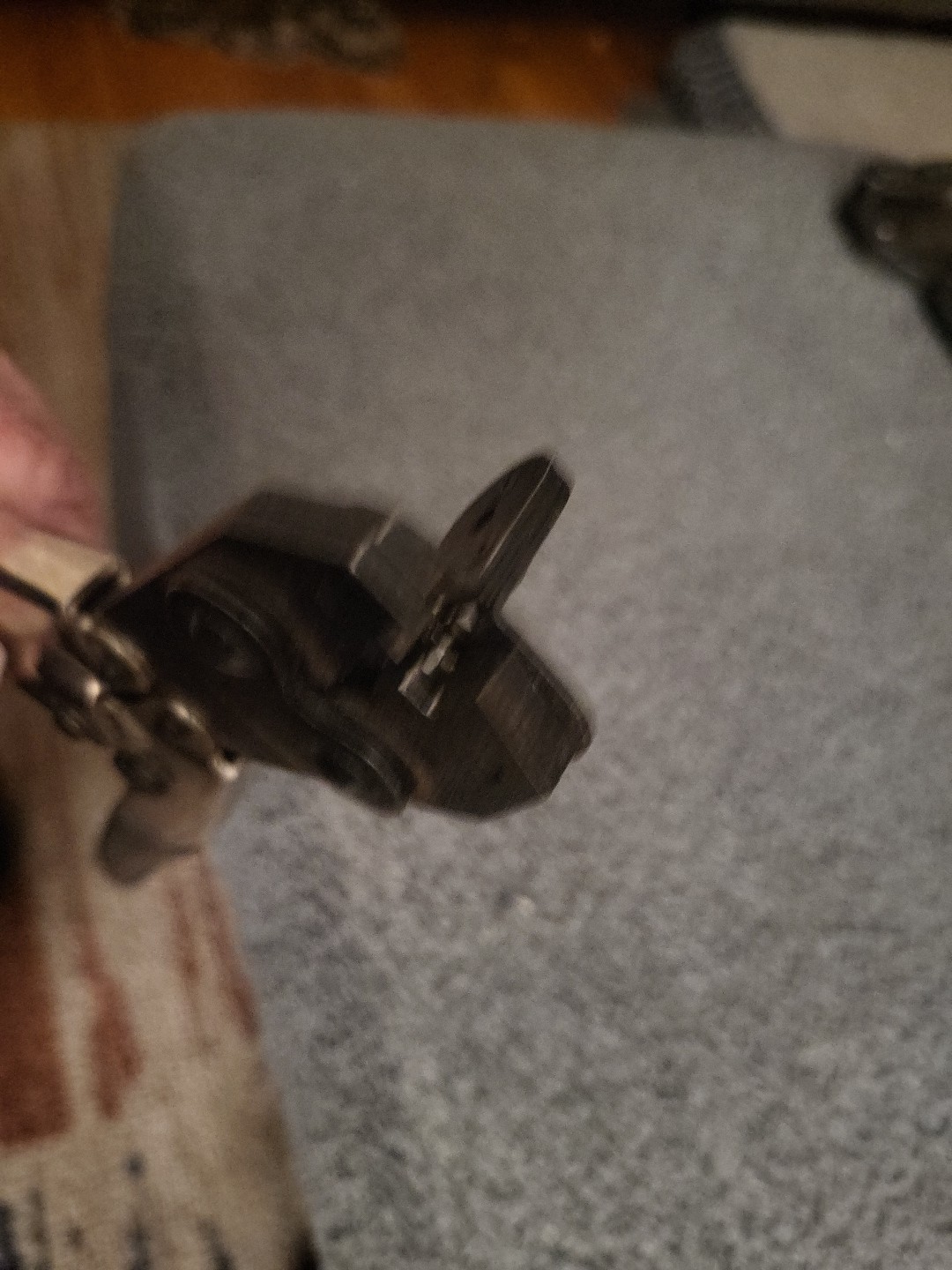 ELCO 067515-01 Hand Crimping Tool