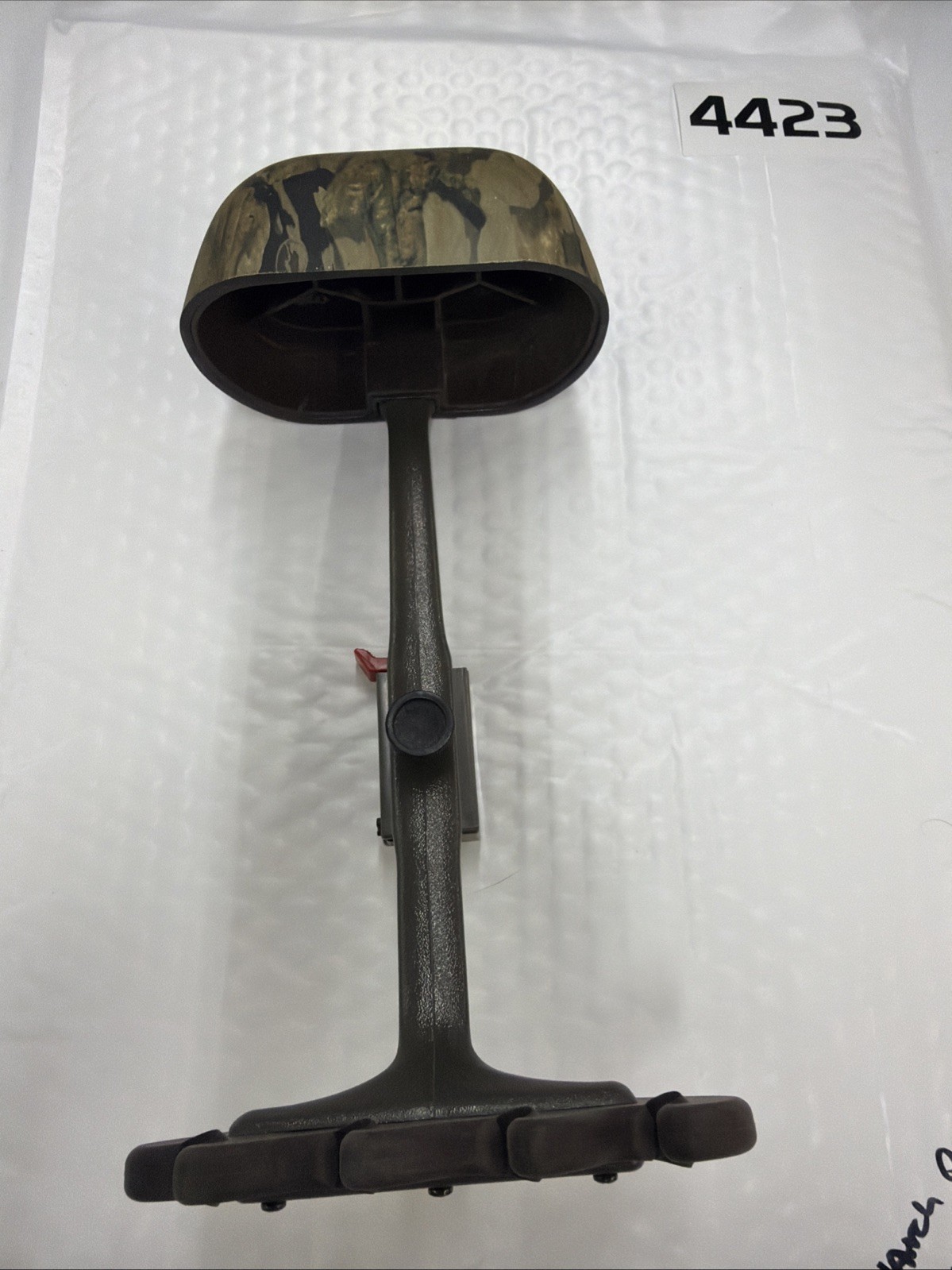 Archery Quiver - Mount Cracked - Item 4423
