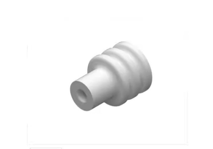 80PCS NEW 15324976 waterproof plug plug #L243Z LZ