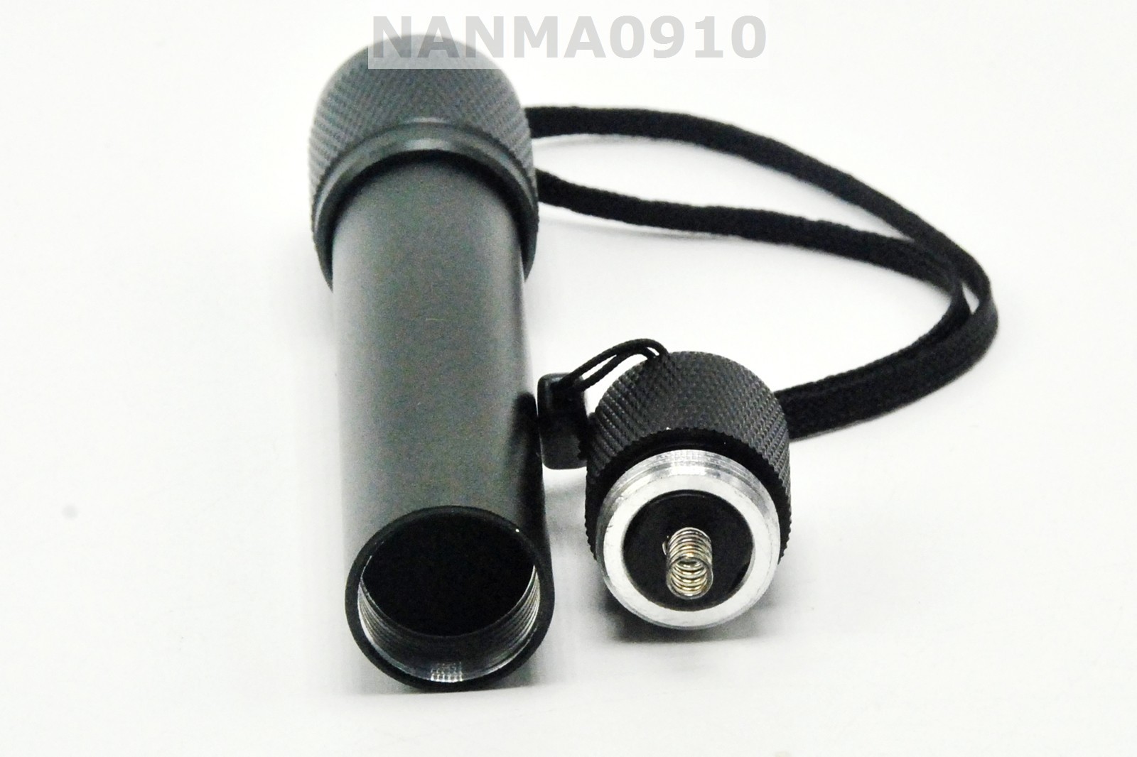 Focusable 850nm IR InfraRed Dot Laser Module 850T-150