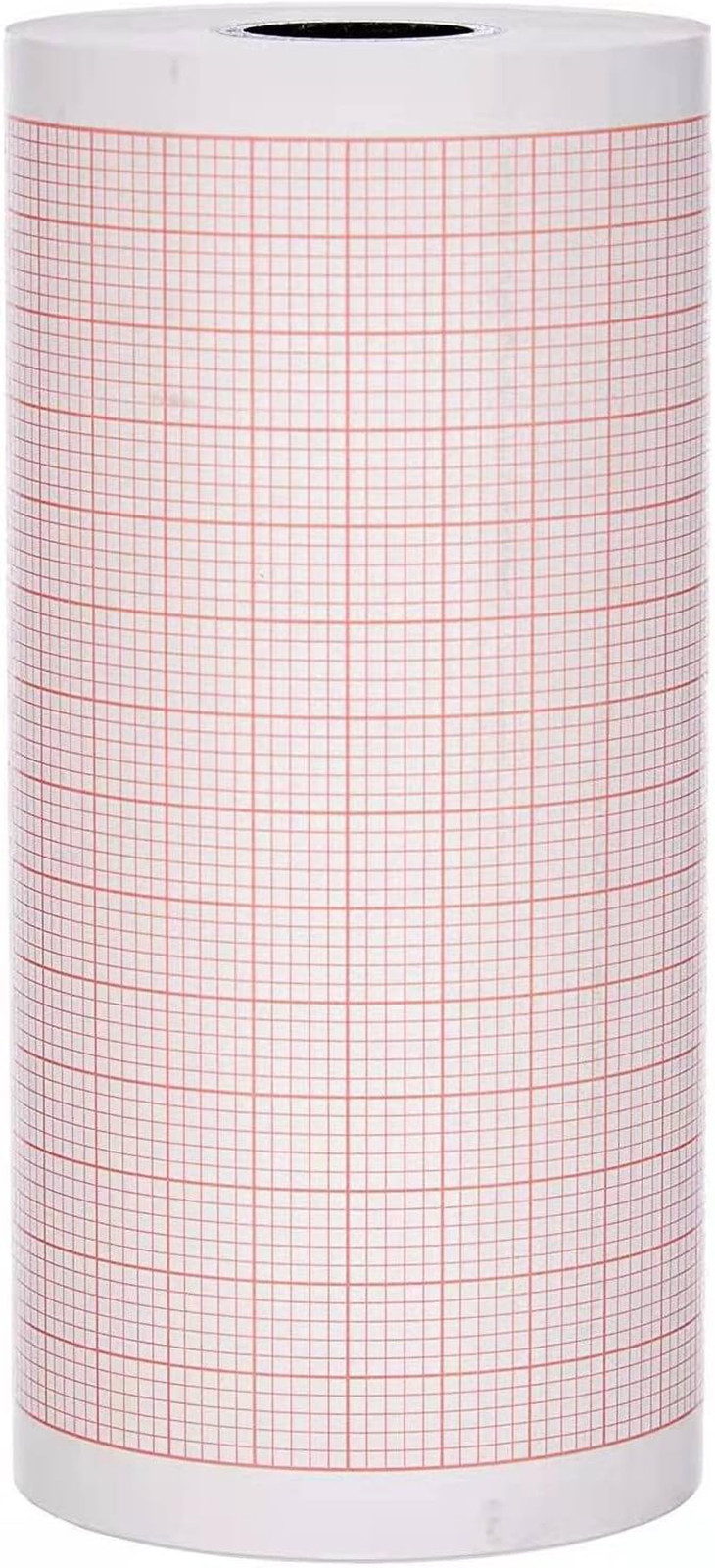 10 Rolls ECG Paper
