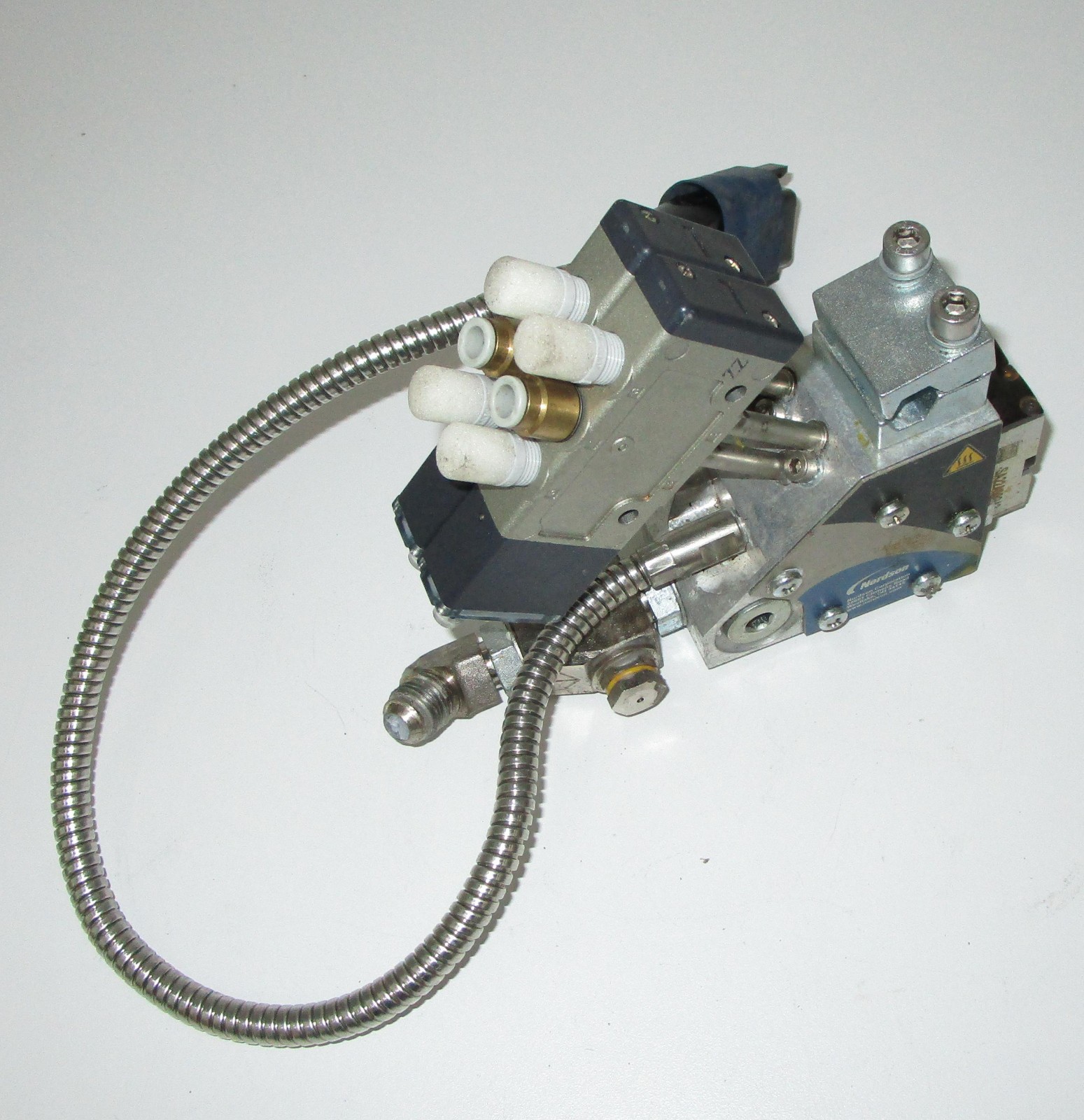 Nordson MB2-BEL02AIATLBSPB45 Glue Applicator