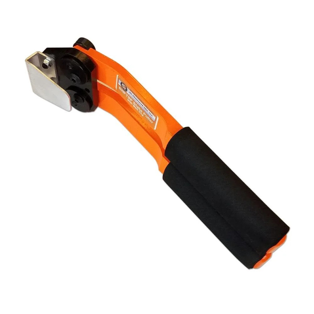 Bn Products Form Stake Puller With Belt Clip