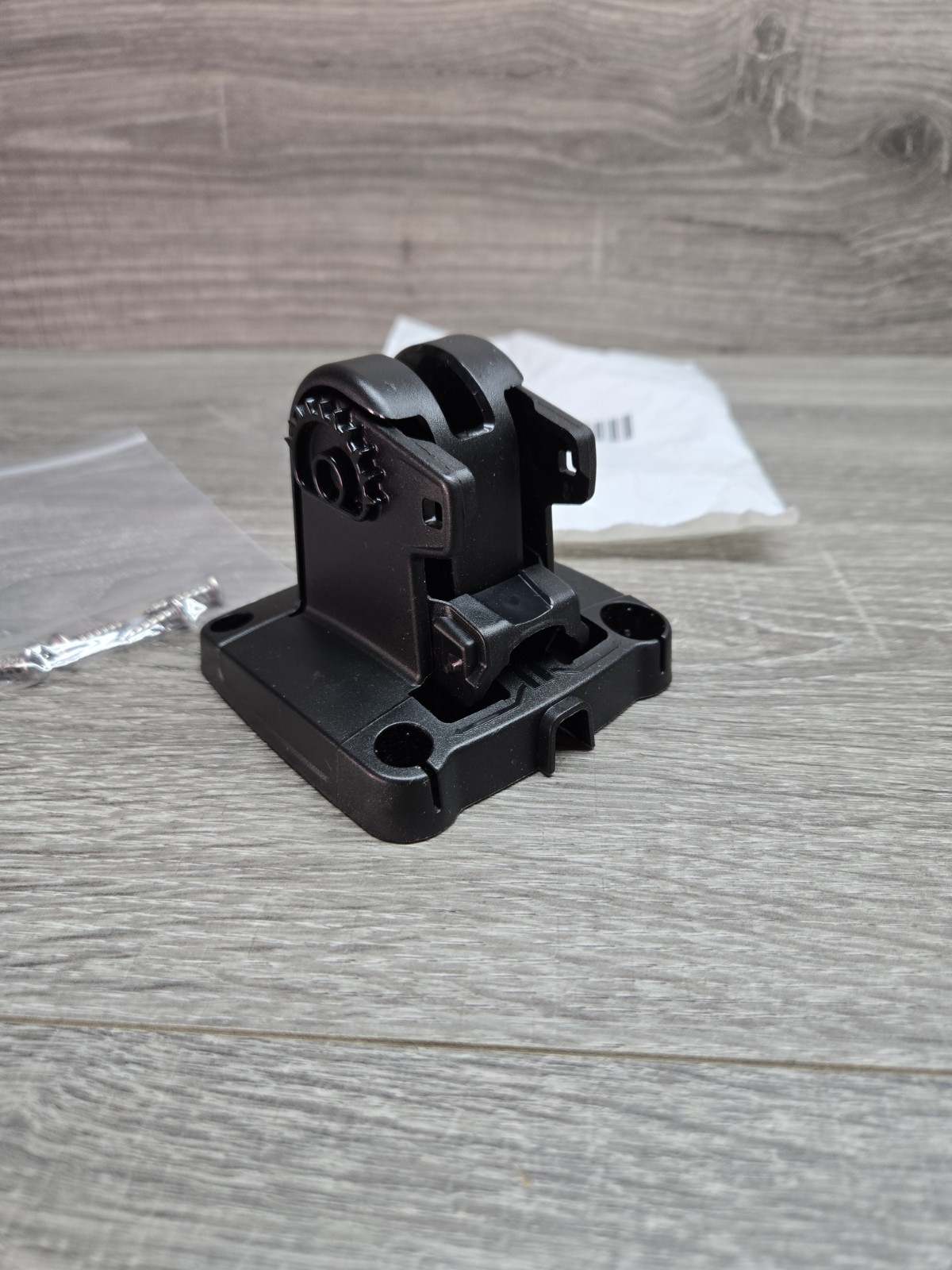 Lowrance Hook2 4x Bullet Mounting Bracket