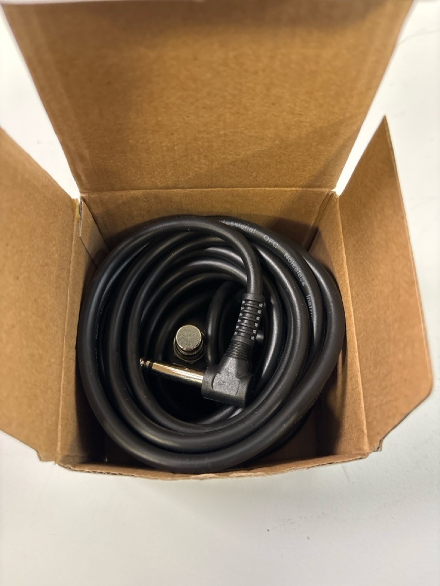 VHT AMPLIFICATION FOOTSWITCH (P15026445)