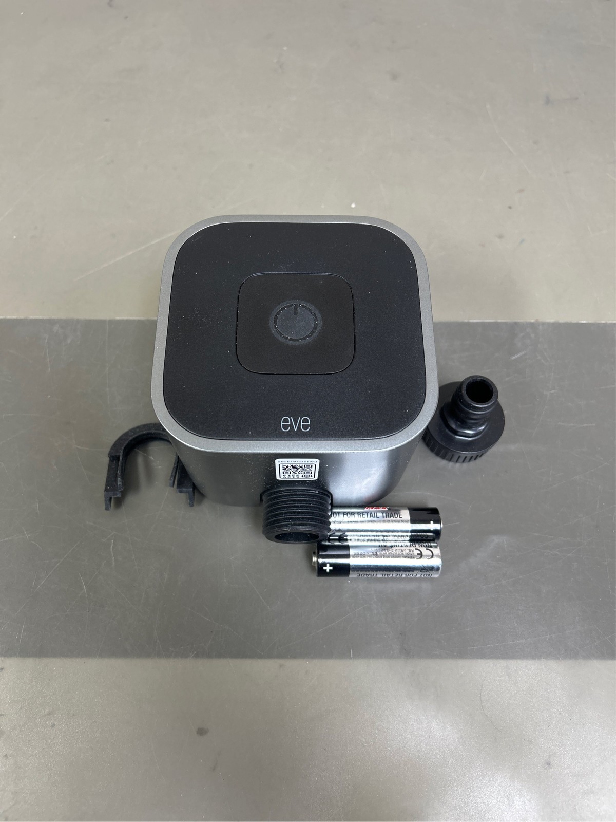 Aqua – Smart Water Controller, Irrigate/Water Plants Automatically, Remote Acces