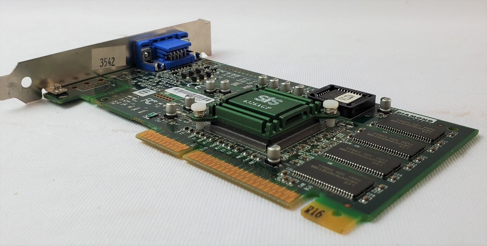 Diamond 23020041-403 Video Card
