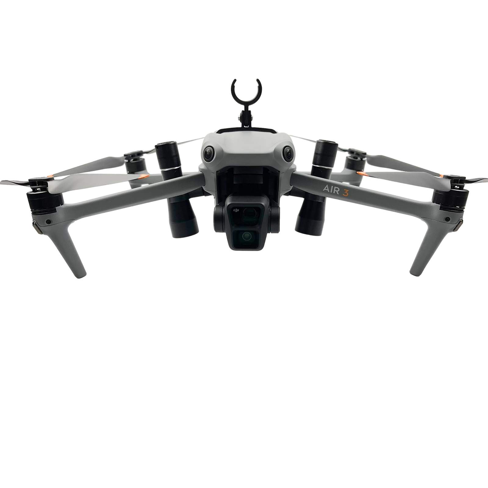 For DJI Air 3 Drone Night Flight LED Light Searchlight Flashlight Lamp Accessory