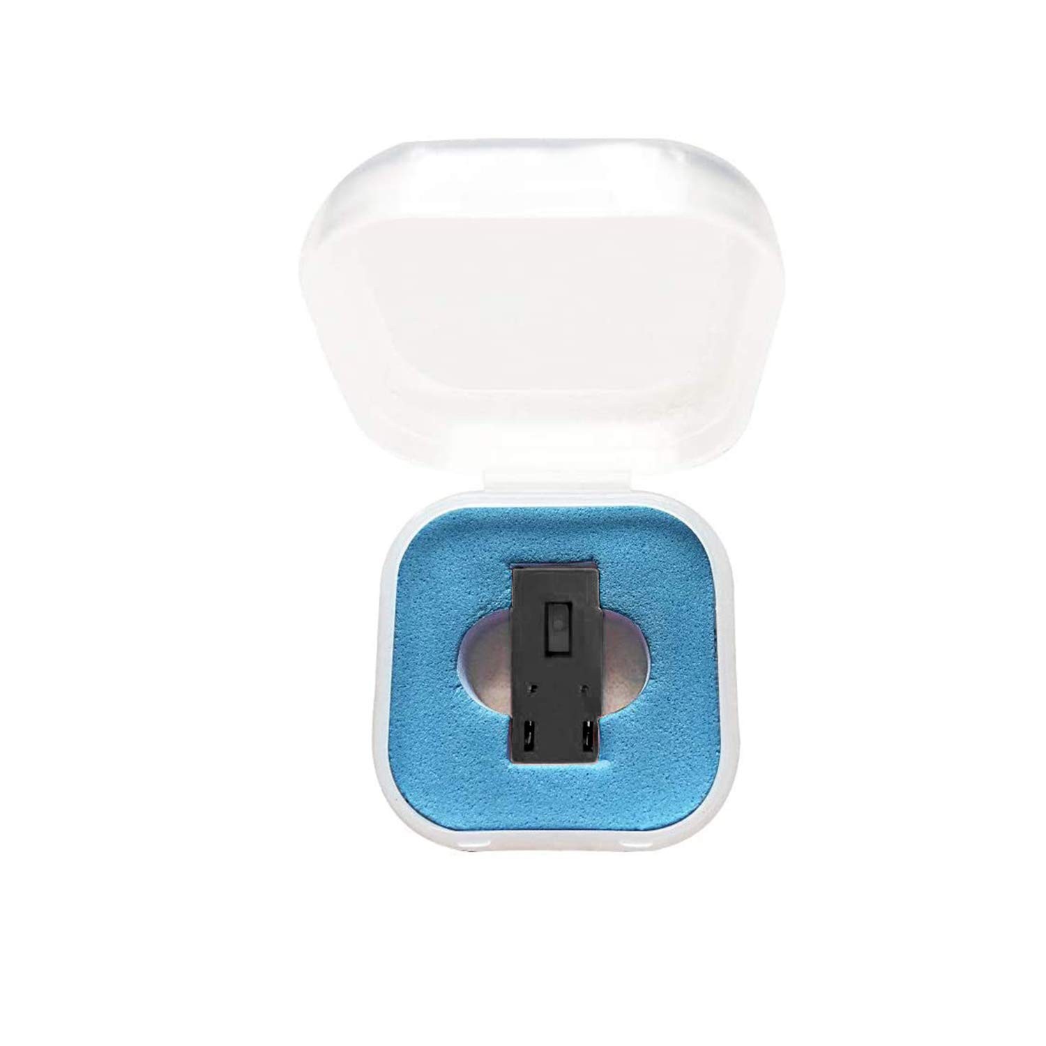 RCM Jig for Switch, Clip Short Connector N-Switch Controller Black