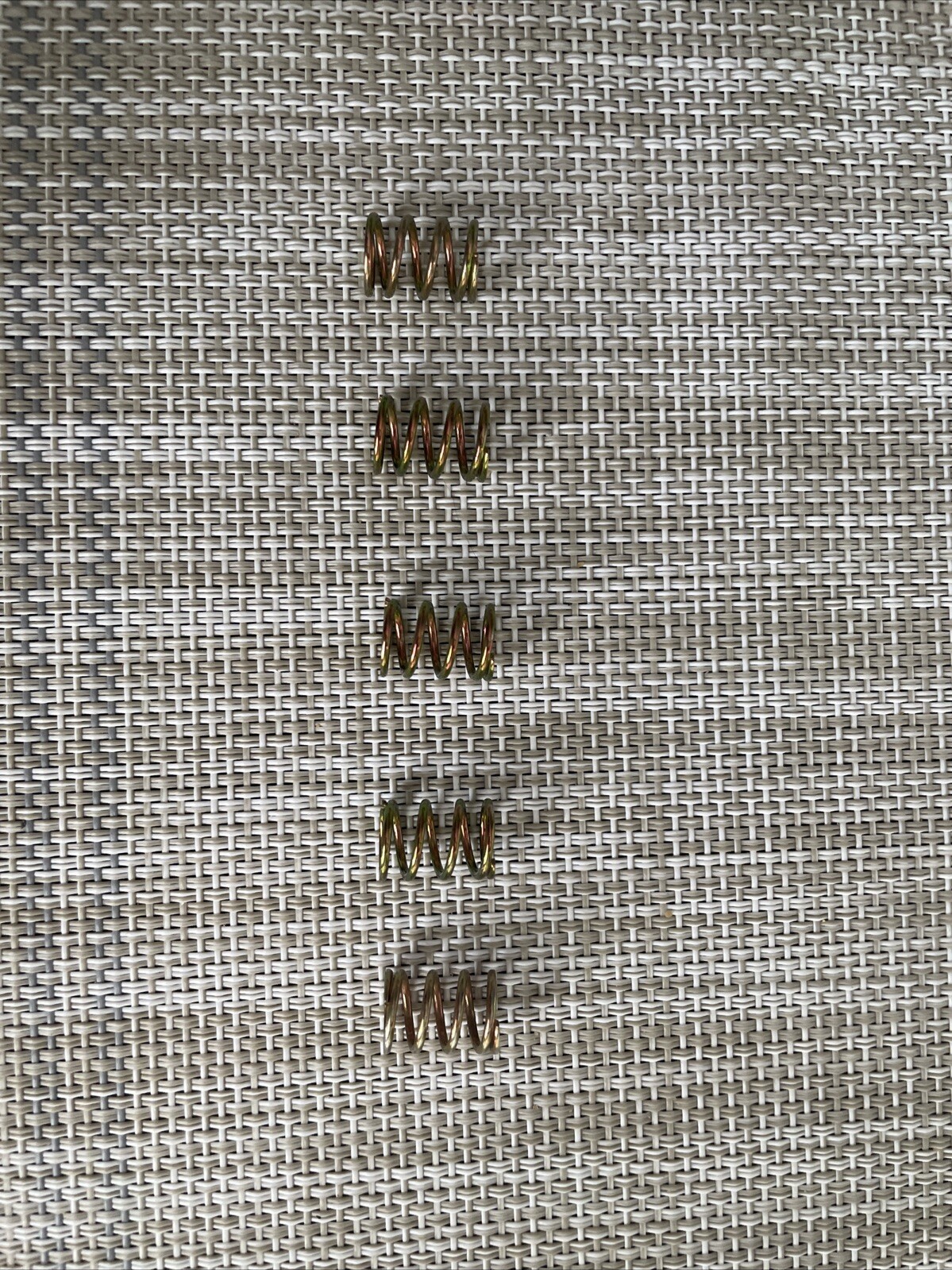 Arctic Cat 0115-340 5Qty Springs AC10