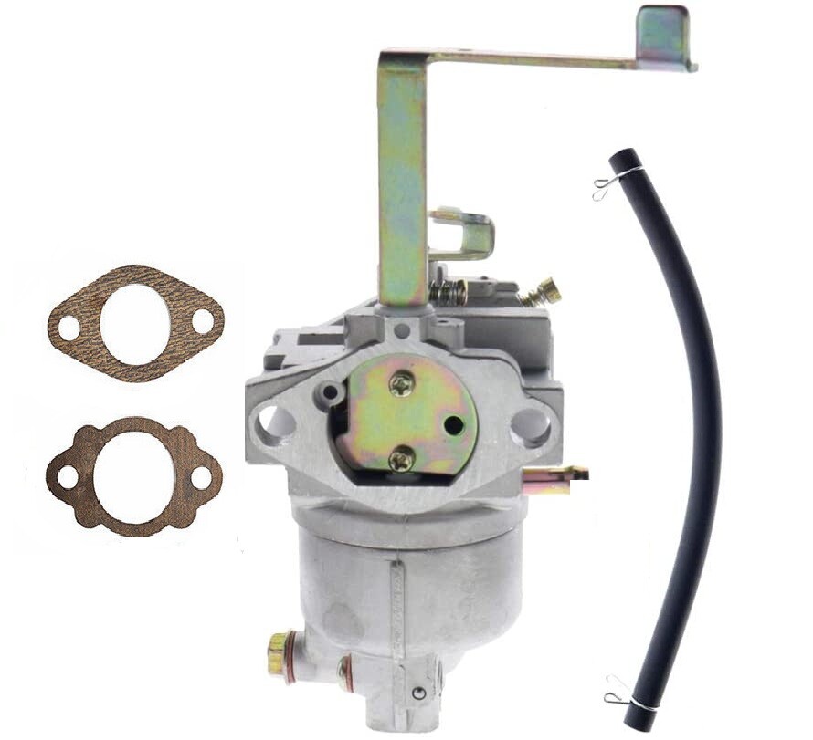 Carburetor For Ridgid RD6800 RDCA6800 RD68011 RD906812B Generator NO Solenoid
